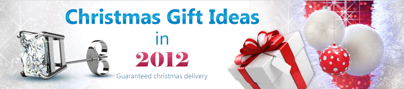 christmas jewelry gifts 2012