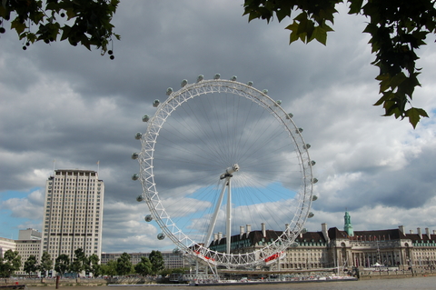 engagement rings London